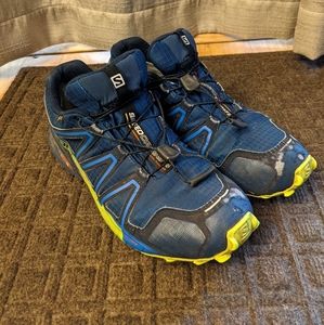 Salomon Speedcross 4 Gore-Tex